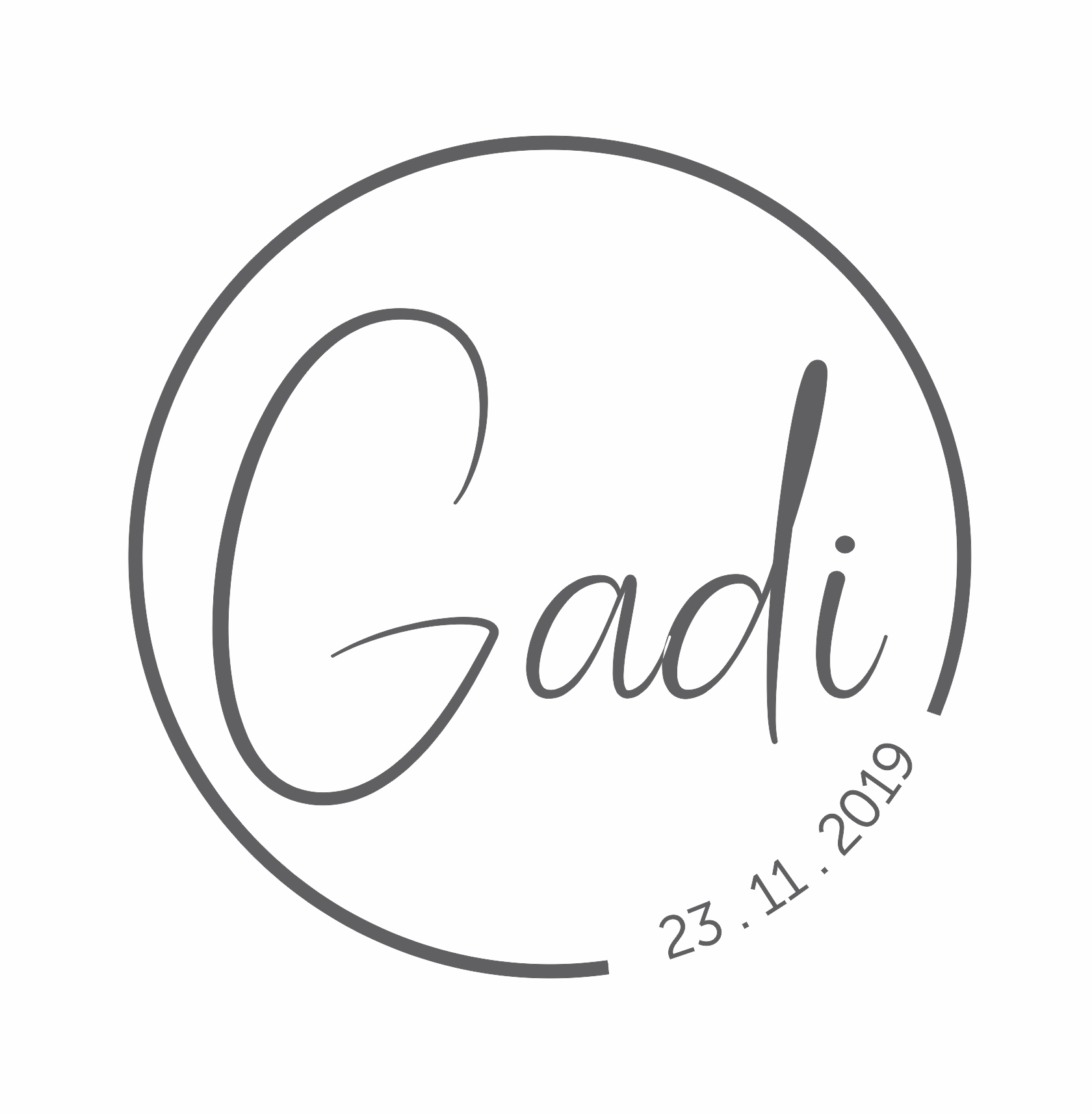 Gadi logo