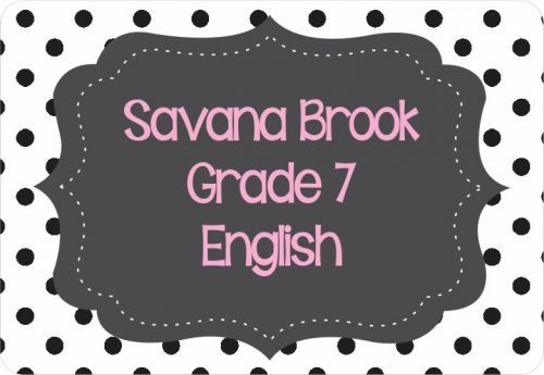 Chalk frame on mini dots white