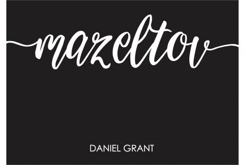 mazeltov scripty black