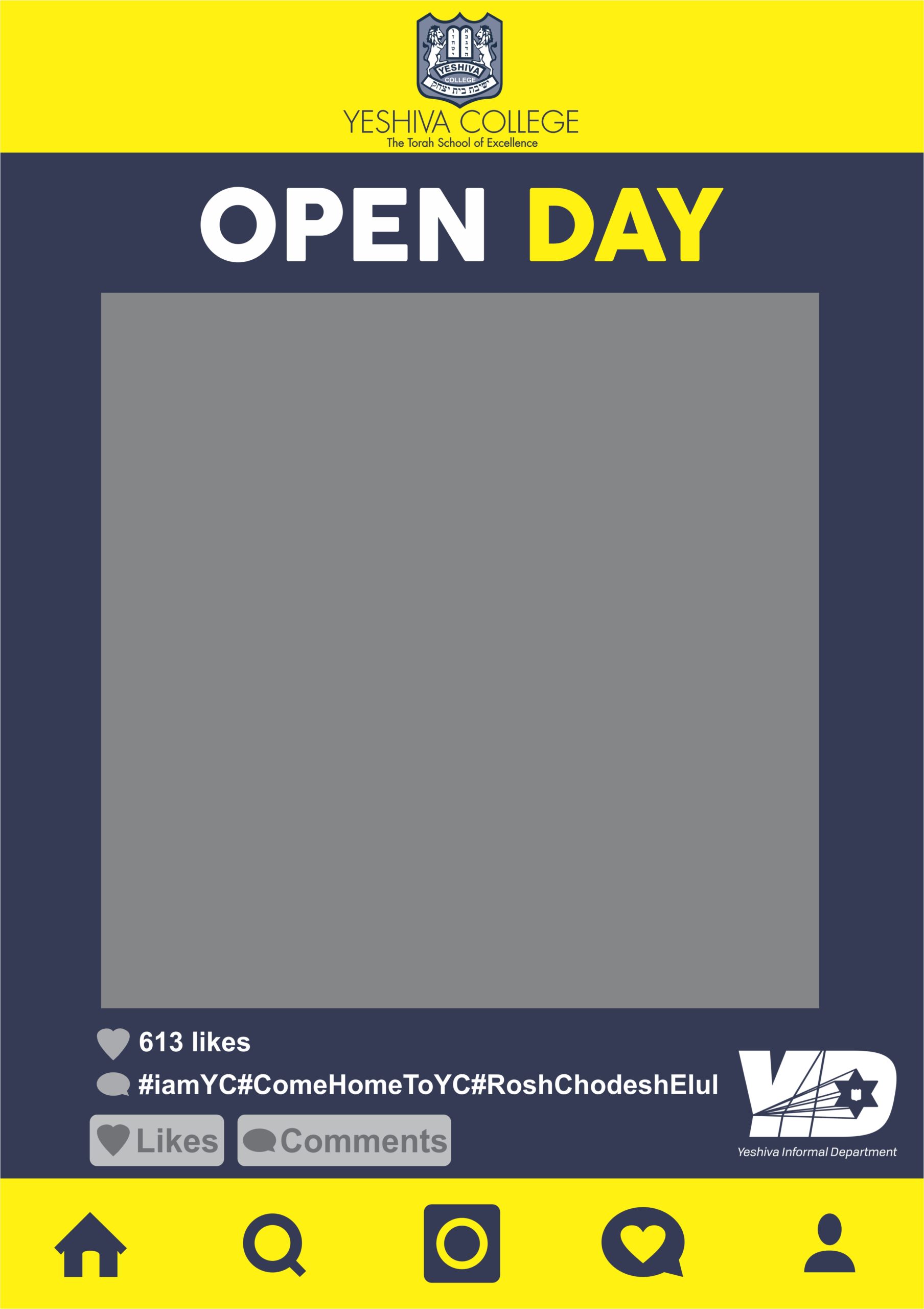 Open Day