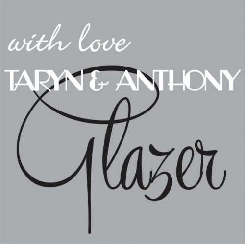 Scripty surname grey