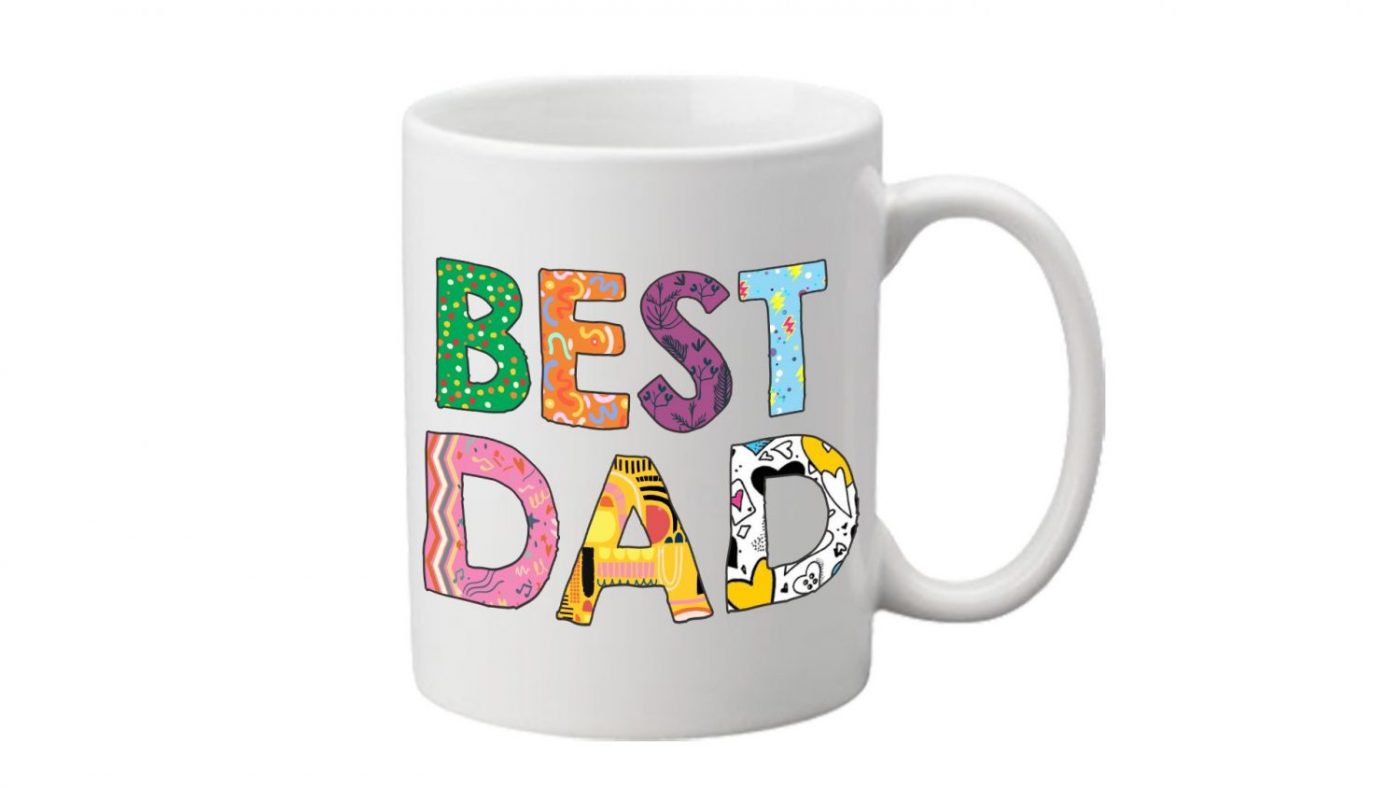 Best Dad