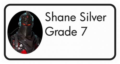 Fornite black knight