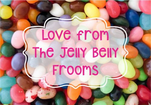 Jelly Bellies