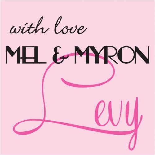 Scripty surname pink