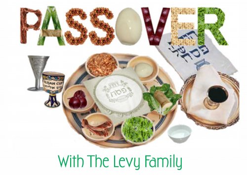 Pesach PASSOVER