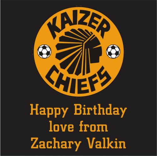 Team Kaizer Chiefs