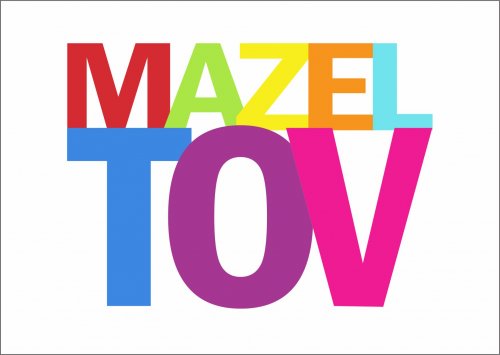 Mazeltov bright
