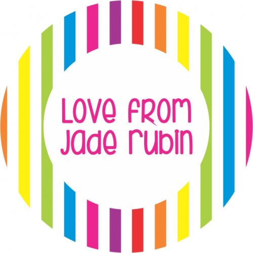 Stripes rainbow thin