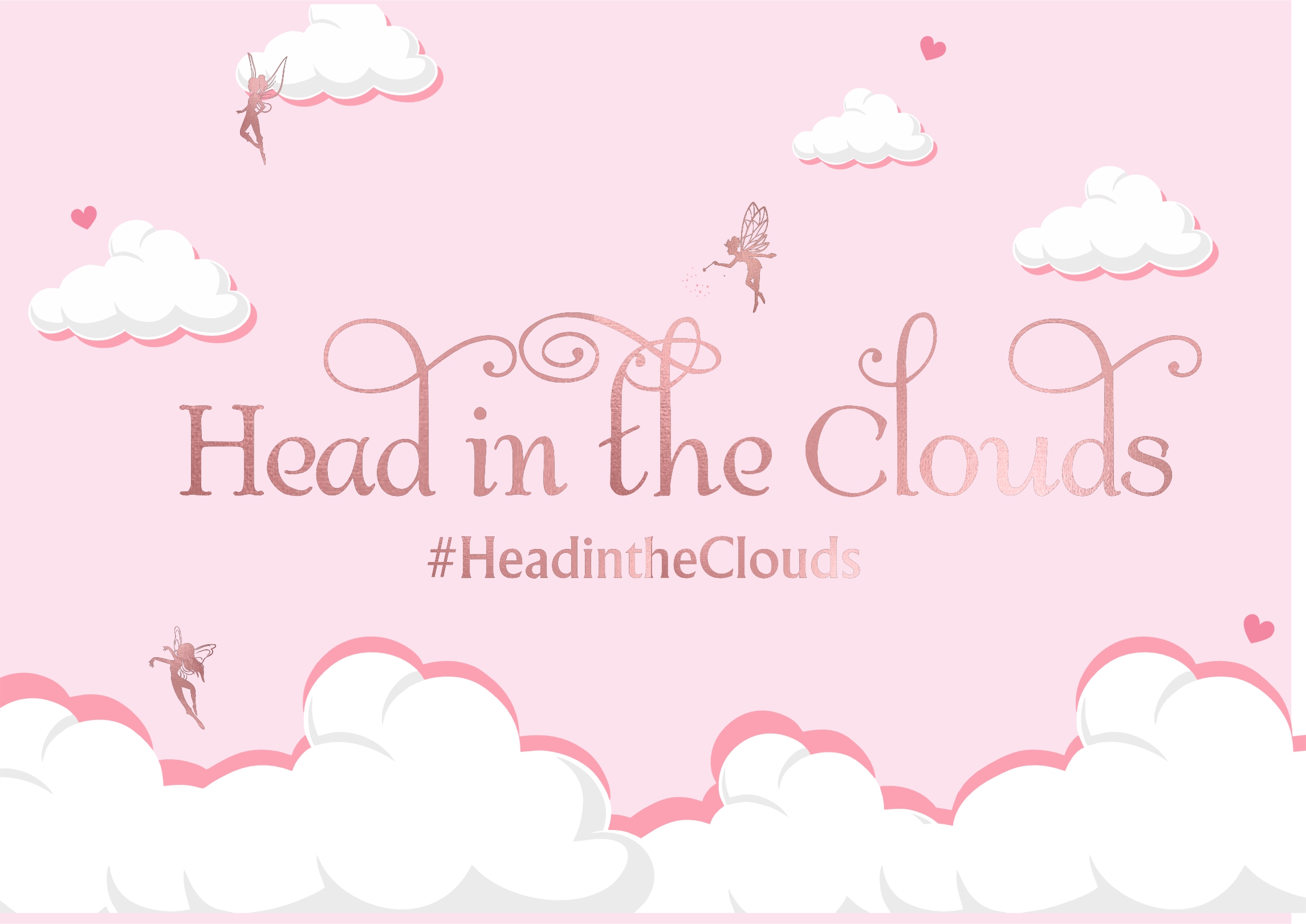 Head in the Clouds
