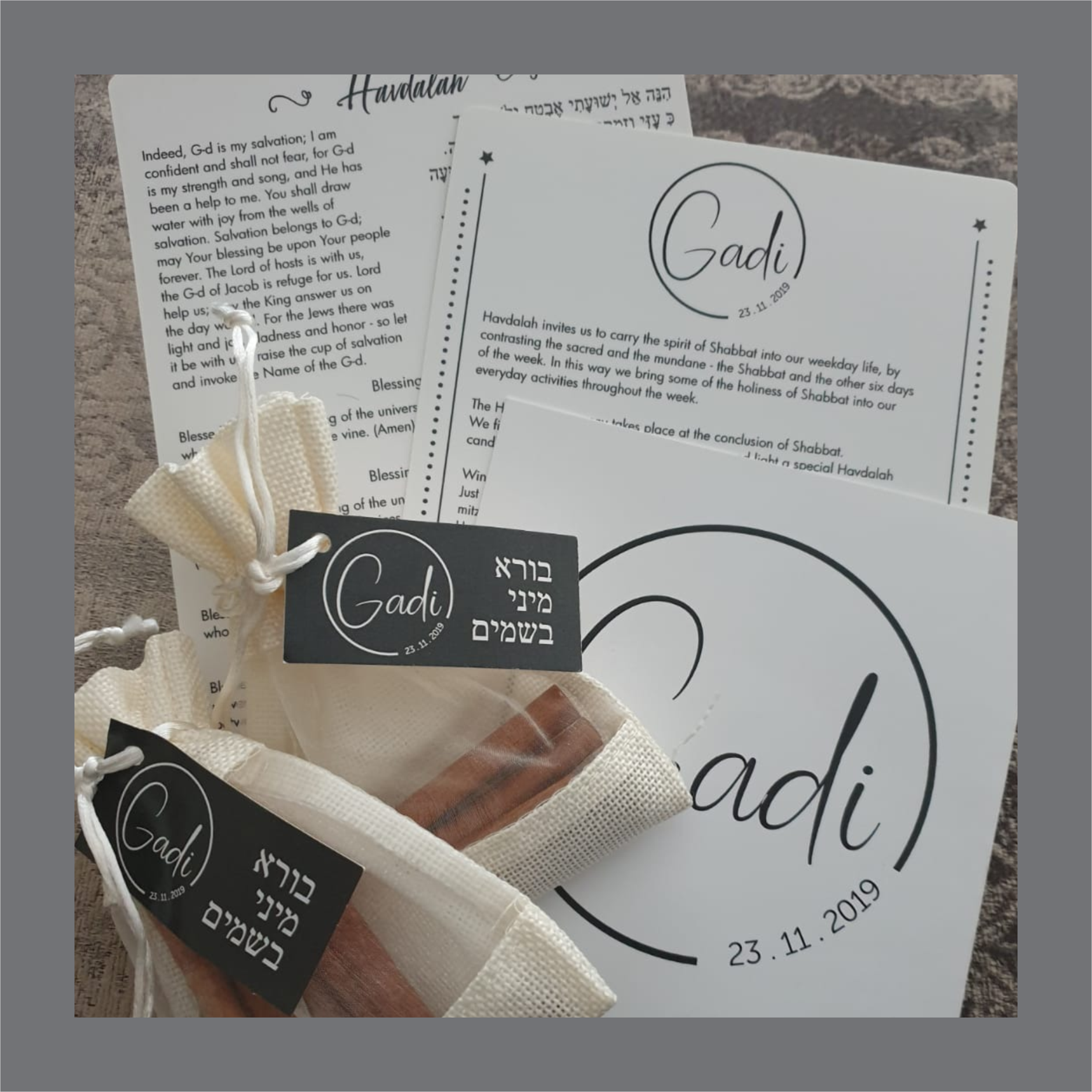 Bag of Sunshine - Image 2