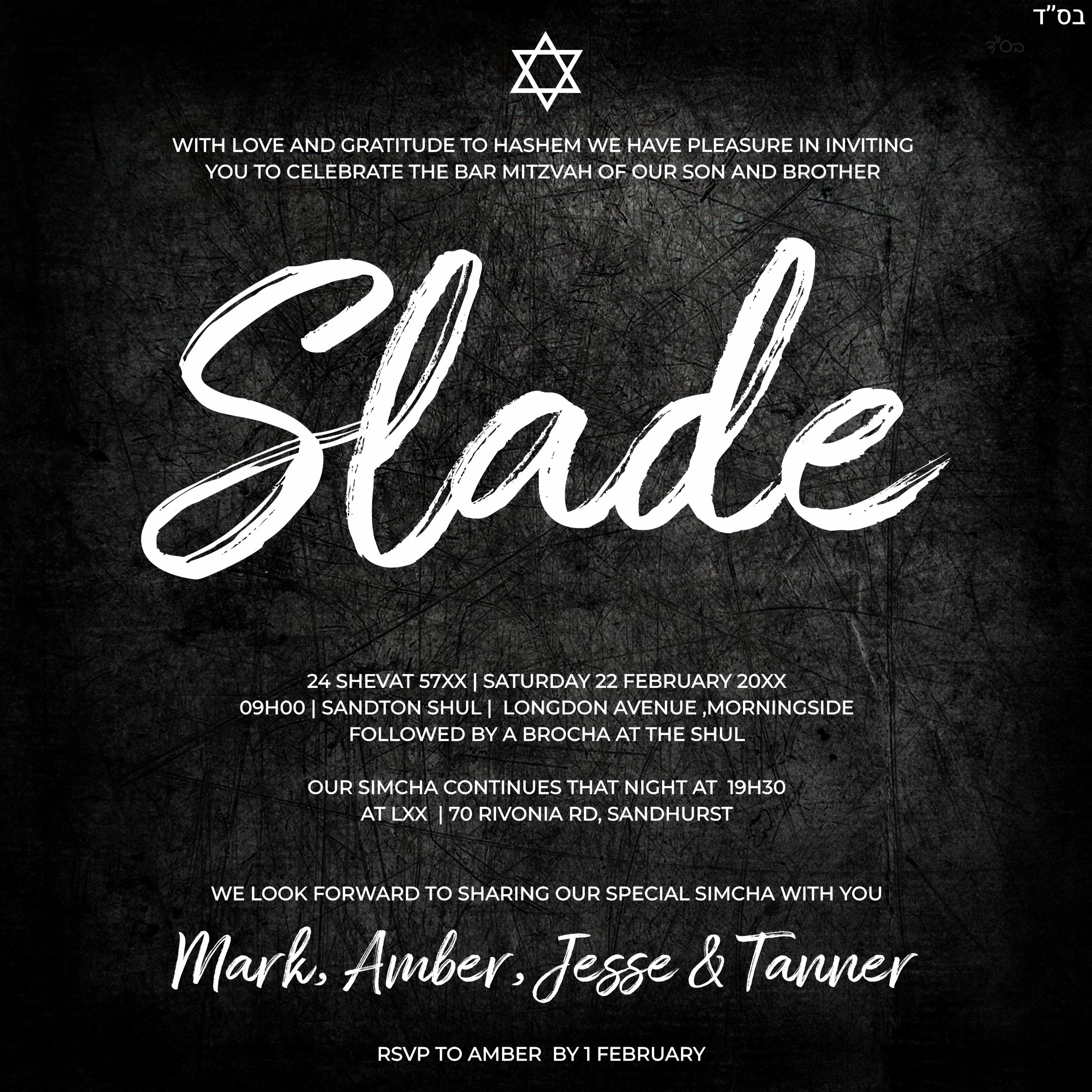 Slade