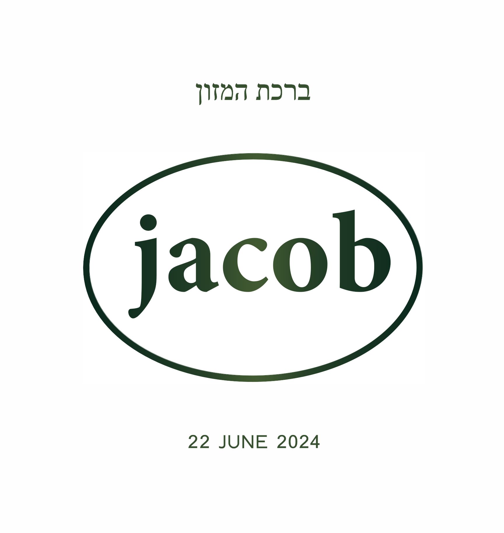 Jacob