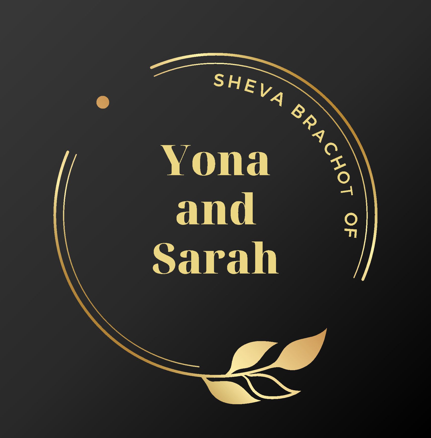 Yona & Sarah