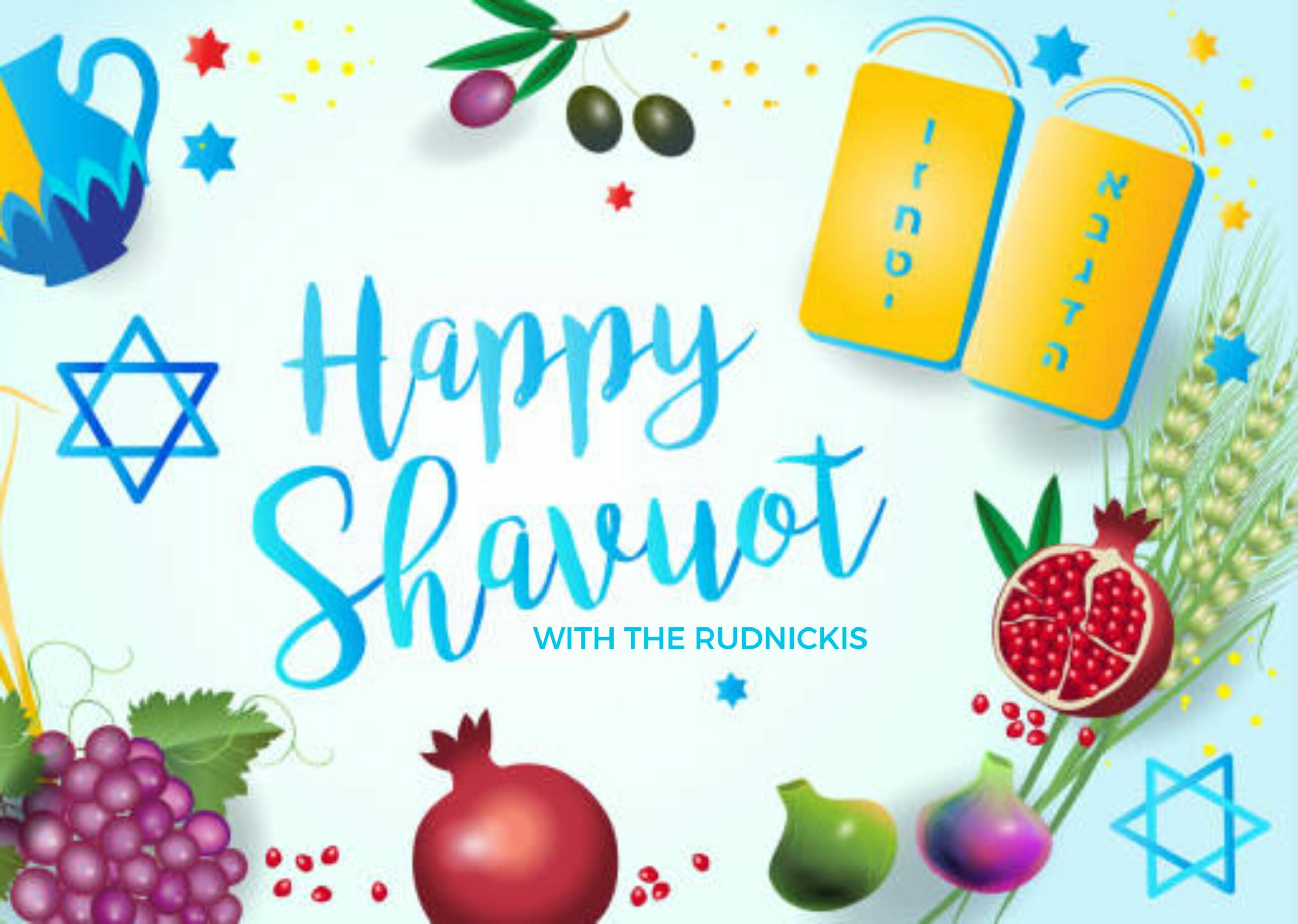 Shavuot