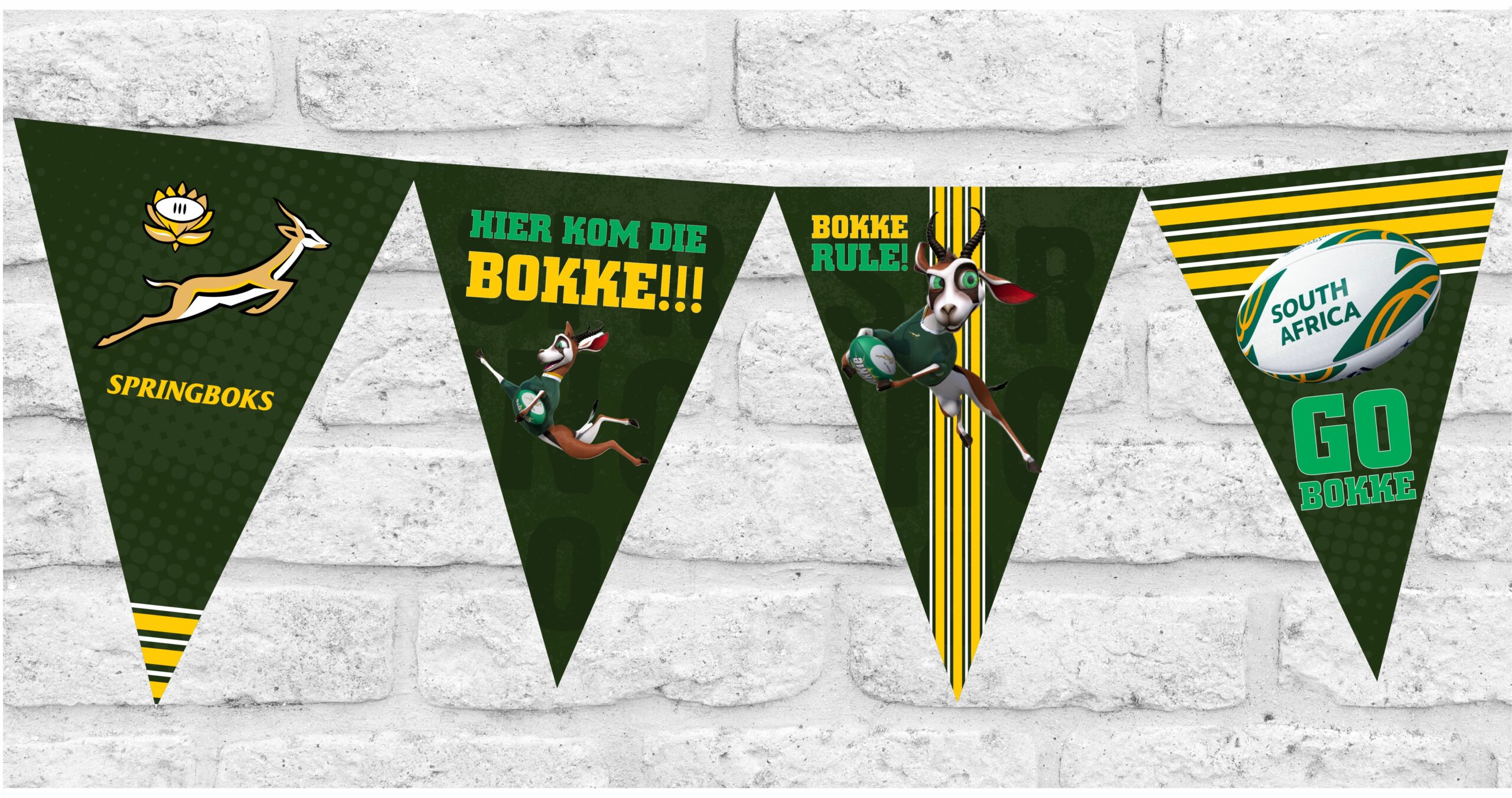 Bokke