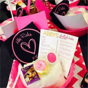 Challah Bake Recipes