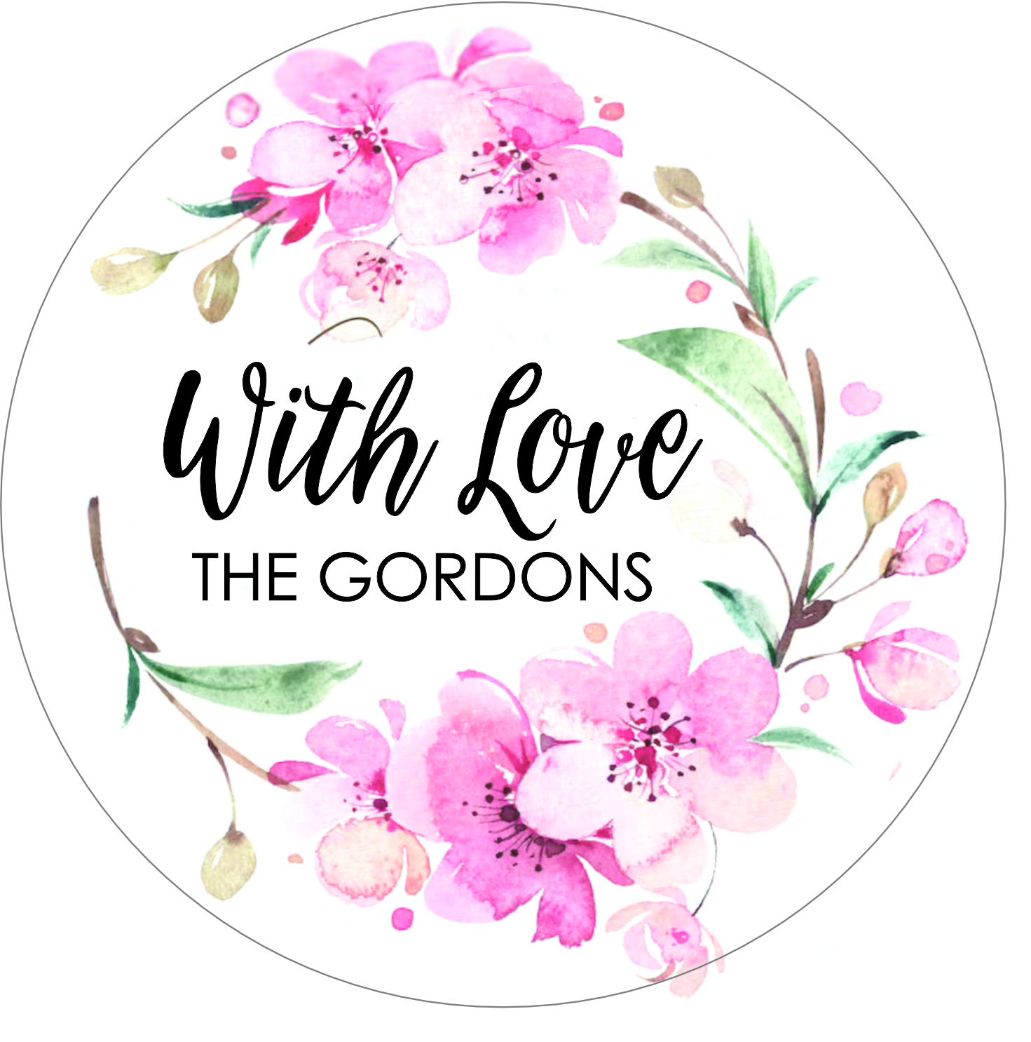 Pale in pink - Image 2