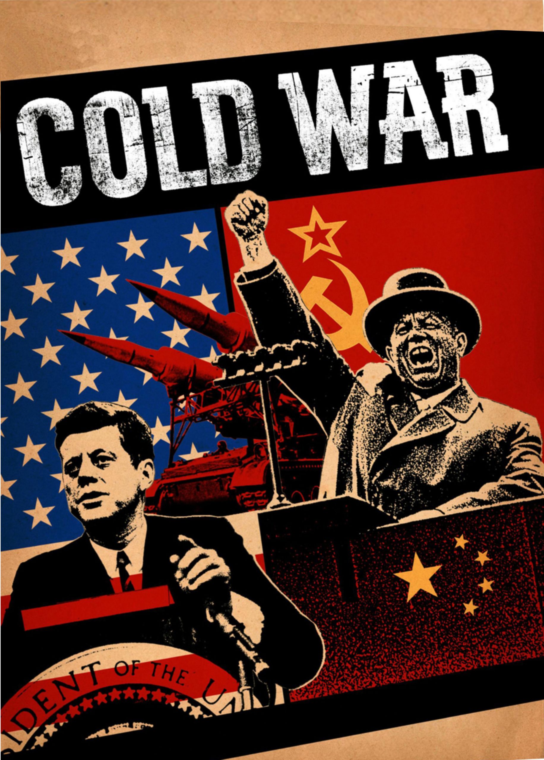 History class poster