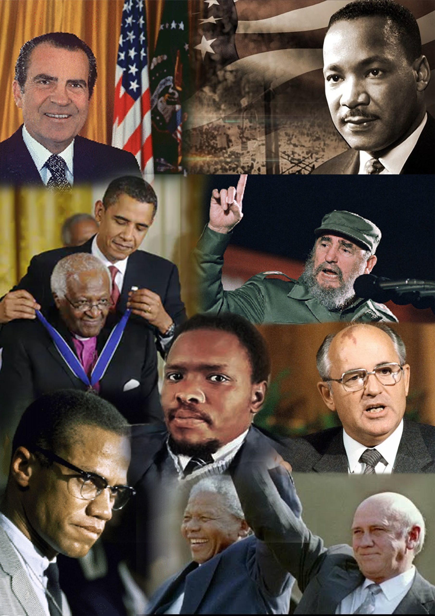 History class poster