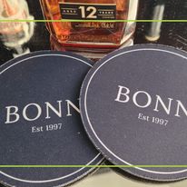 Coasters
