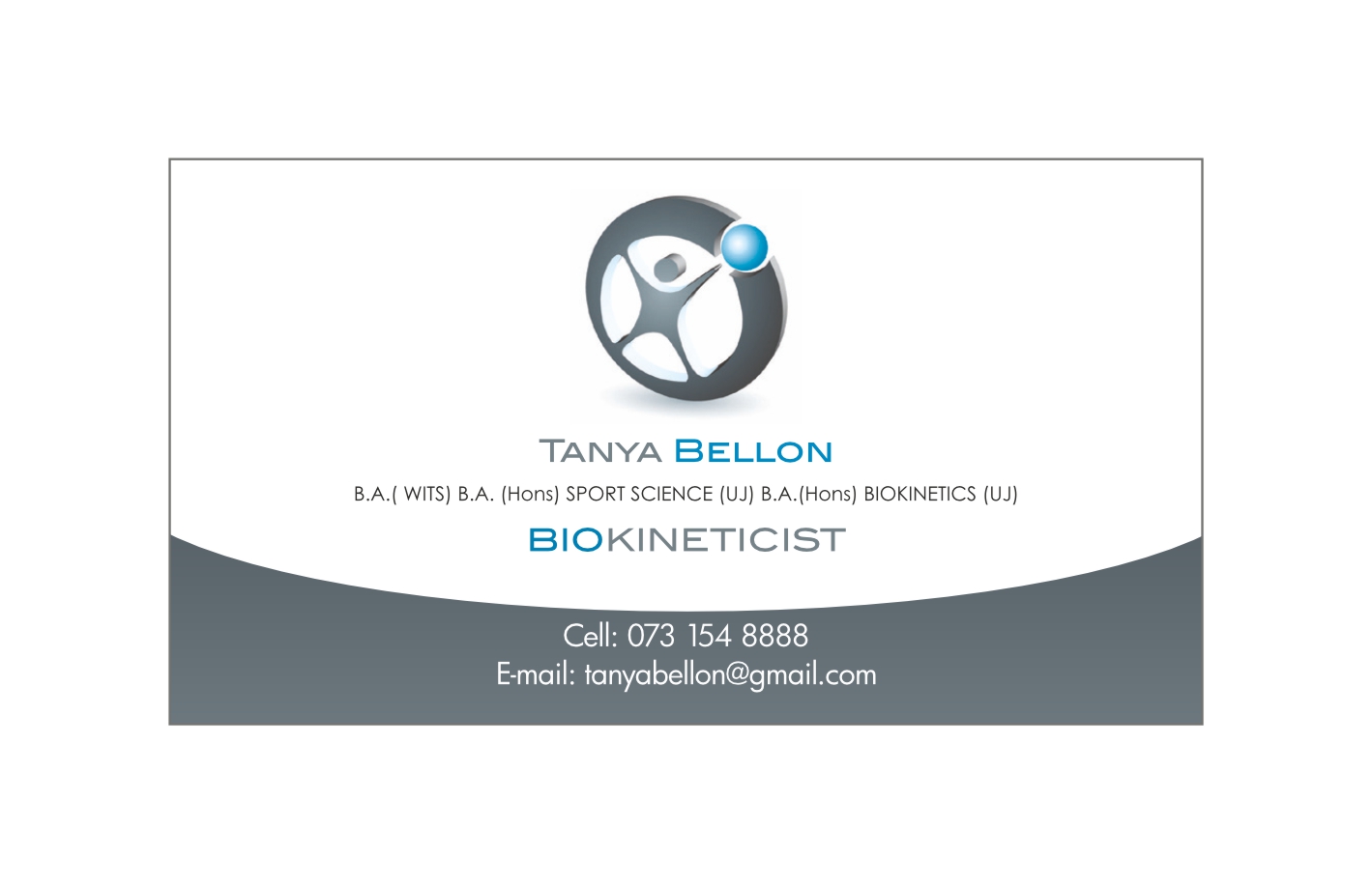 Business cards