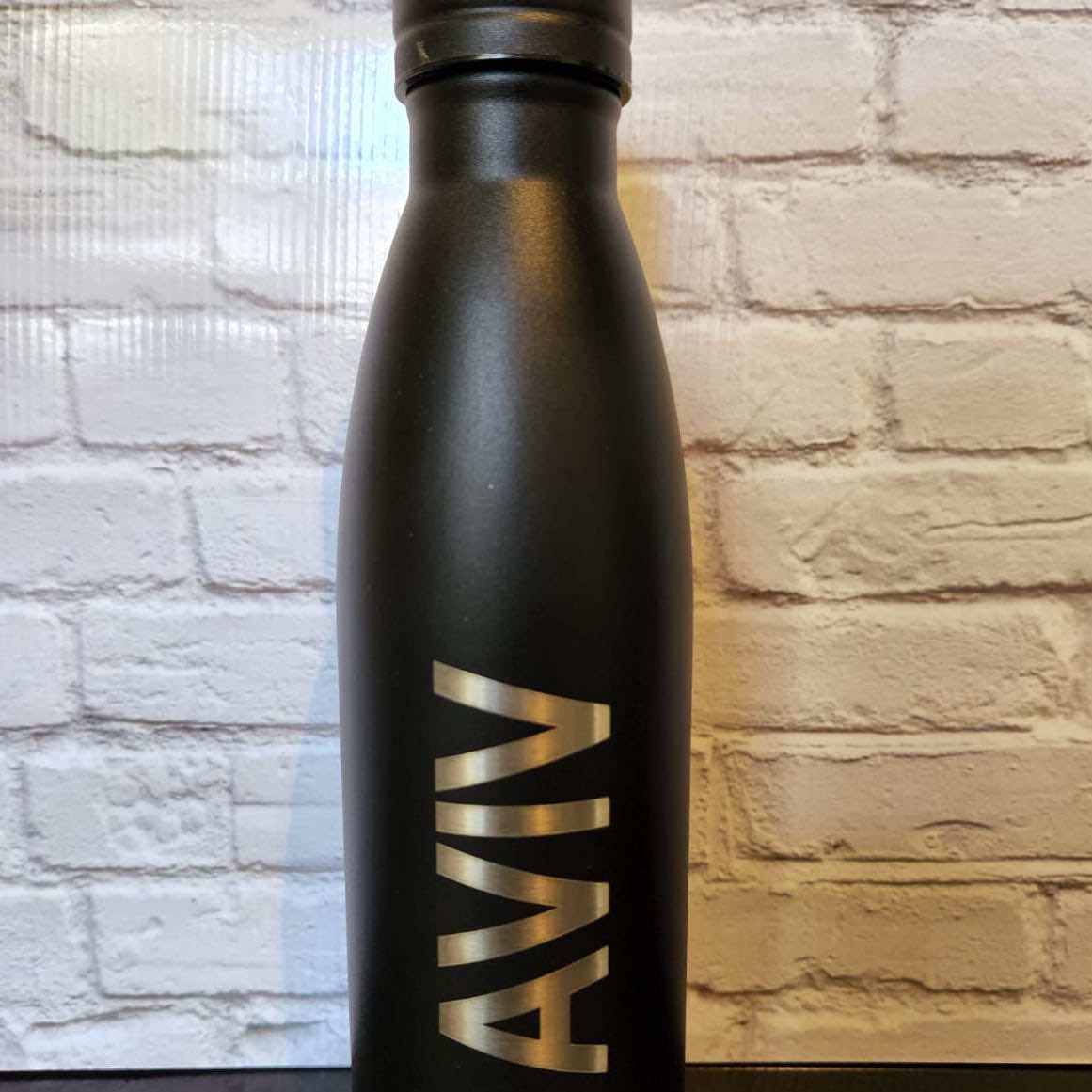 Vacuum Water Bottle