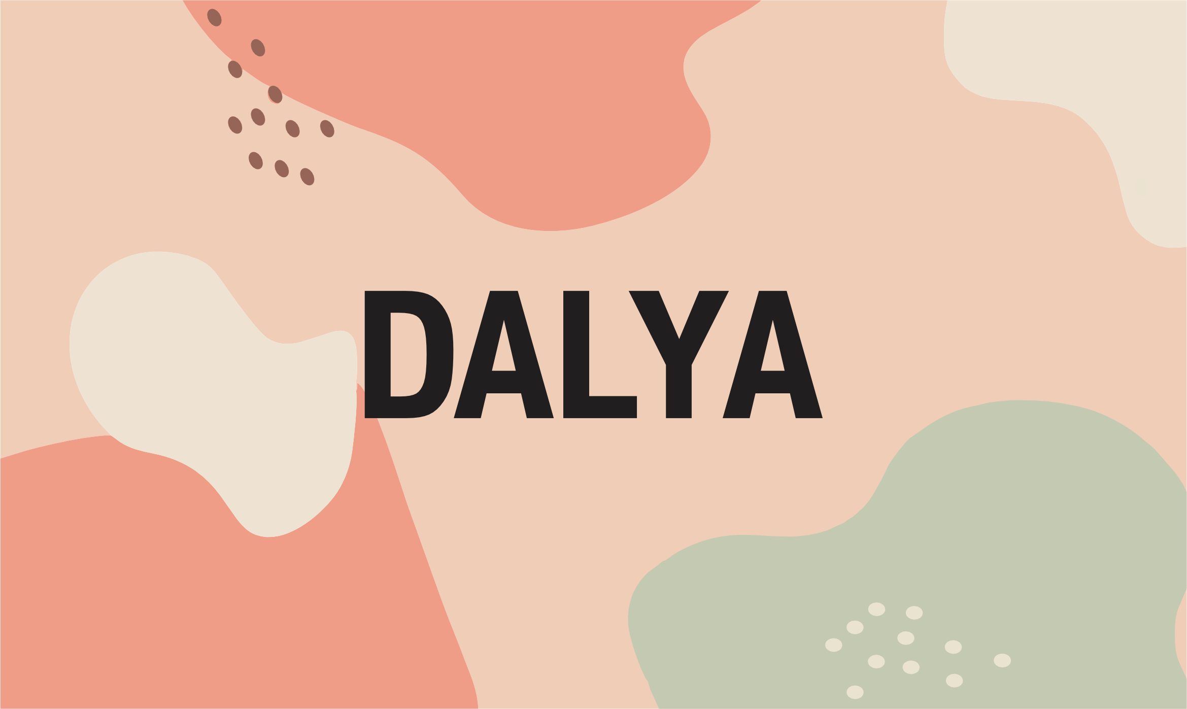 Dalya 3