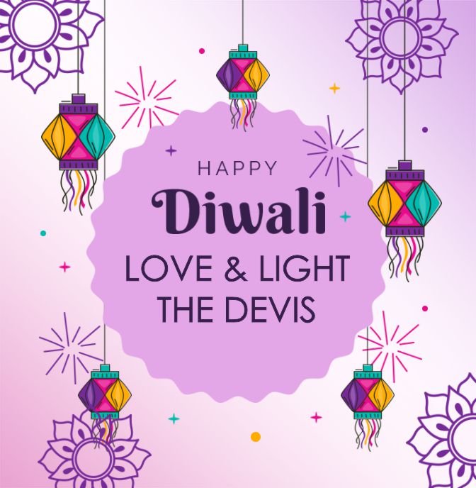 Diwali light - Image 12