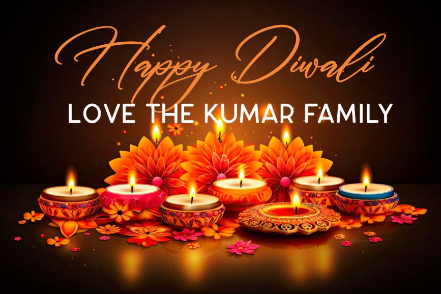 Orange flowers n flames