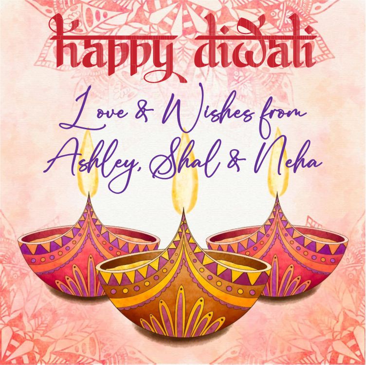 Diwali light