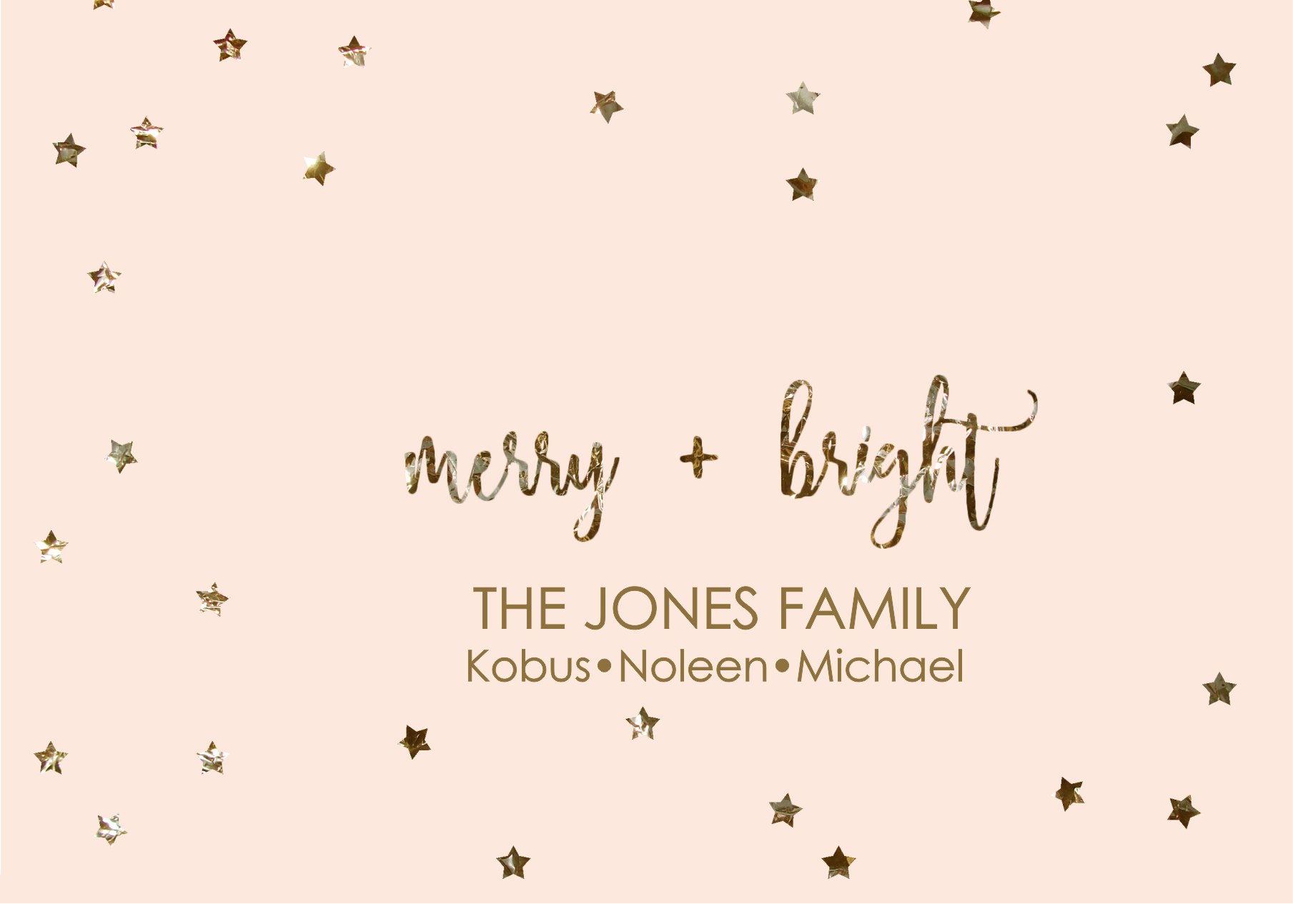Merry & Bright