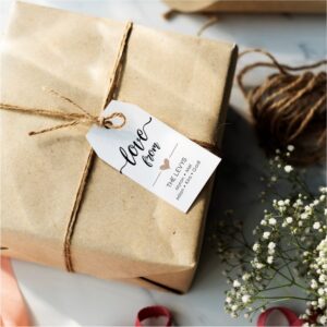Gift Tags