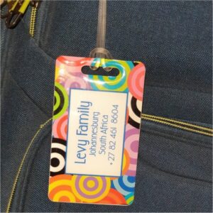 Luggage Tags