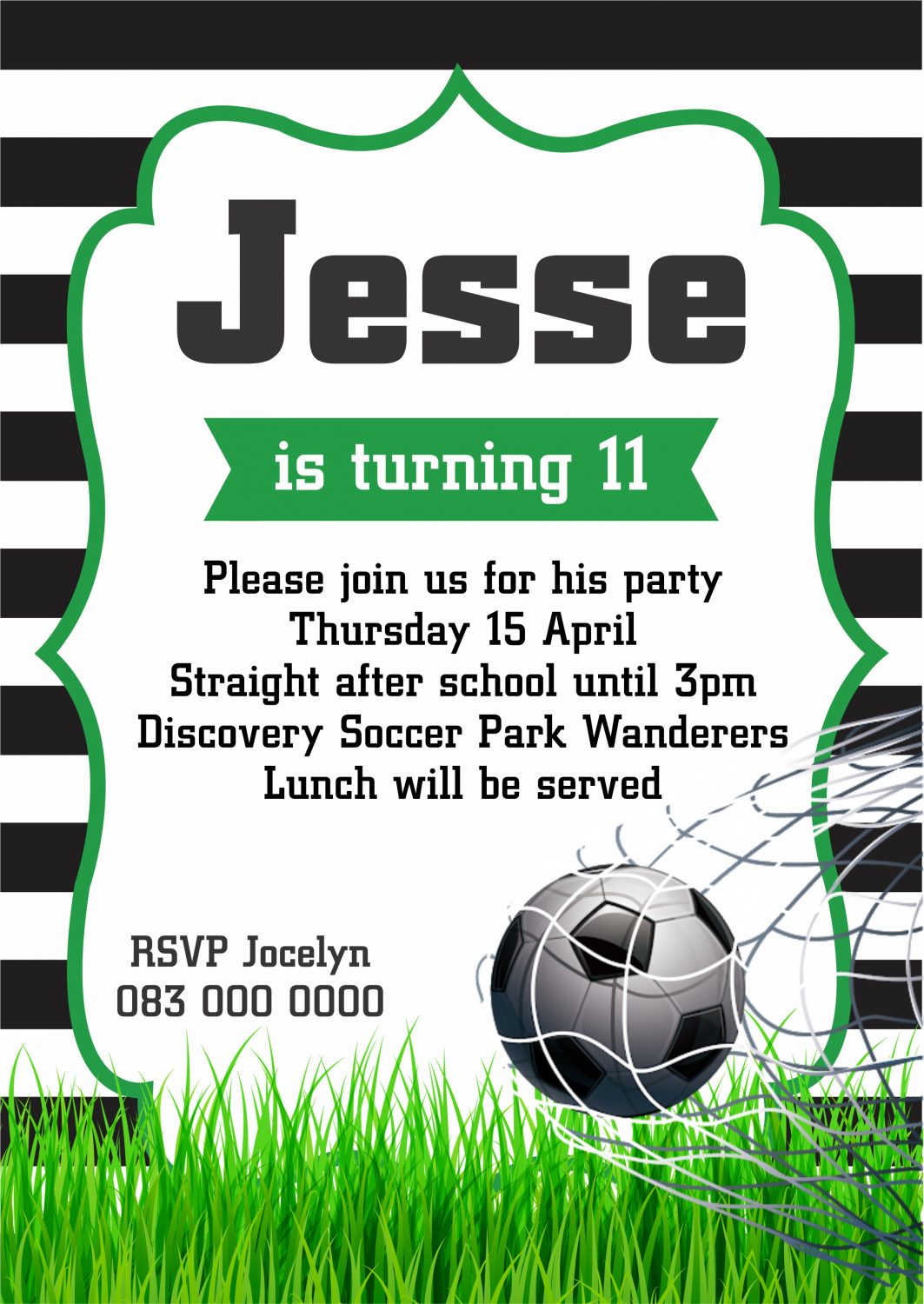 Soccer Stripes scaled