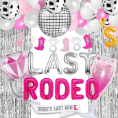 Bachelorette last rodeo
