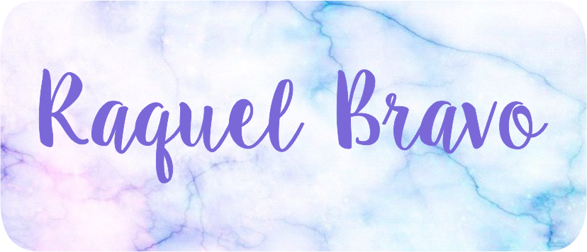 Marble pink purple blue