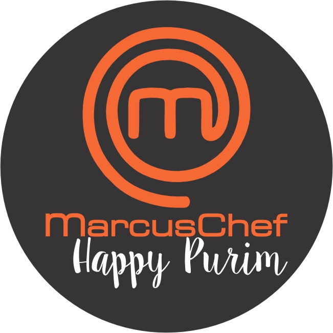 Purim Marcuschef
