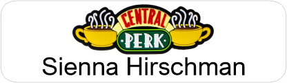 Central Perk