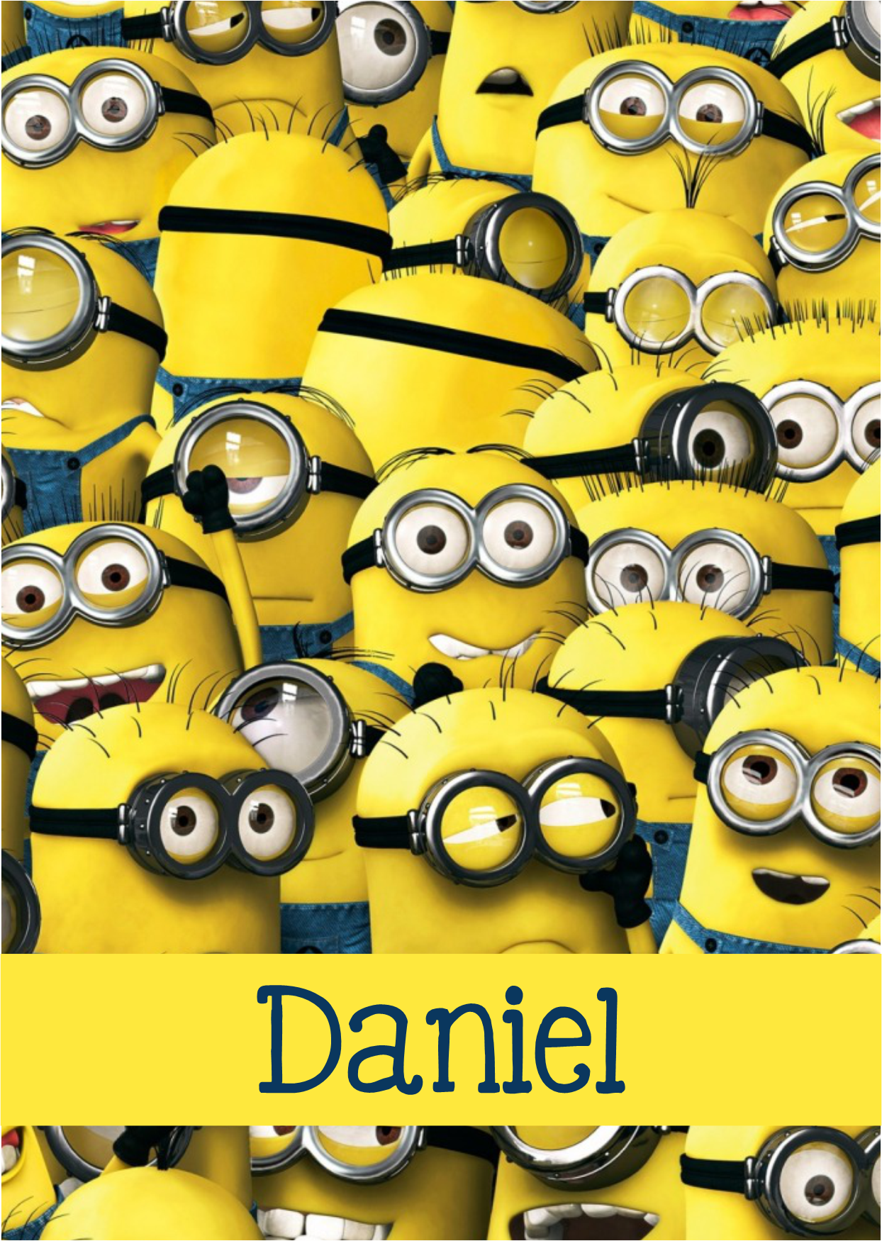 Minions