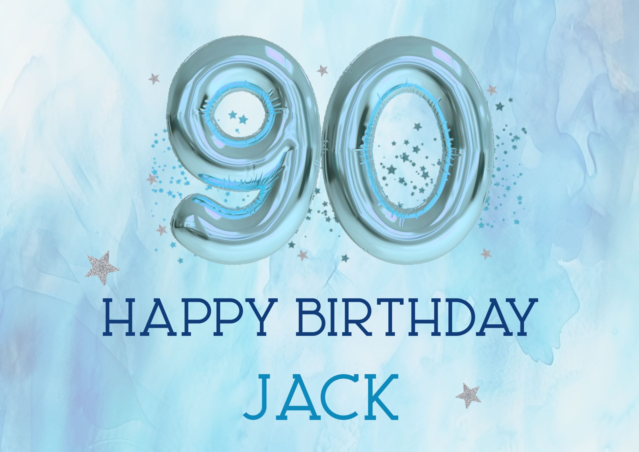 Jack 90