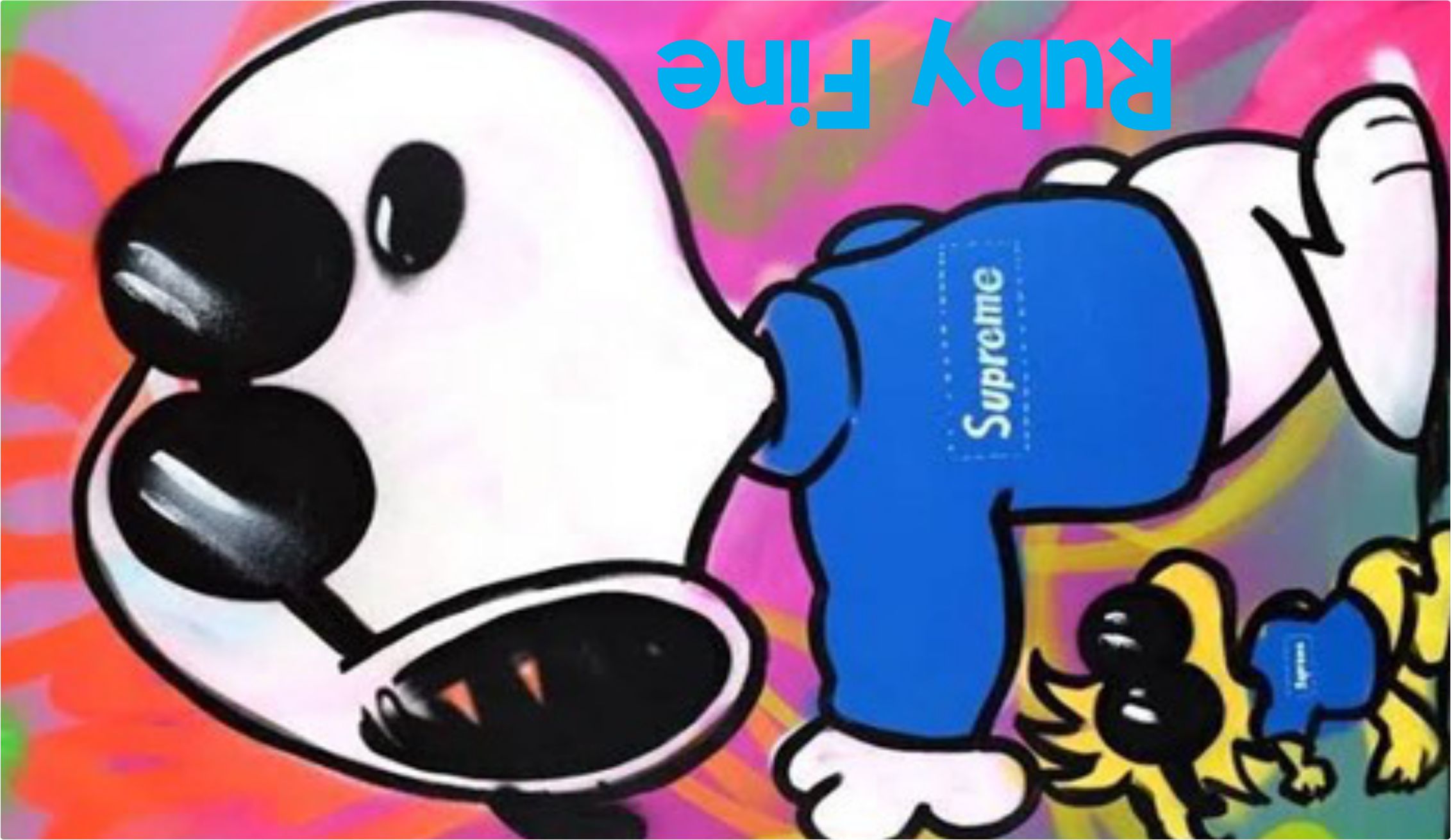 Pink flowers - Image 31