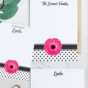 Personalised Stationery
