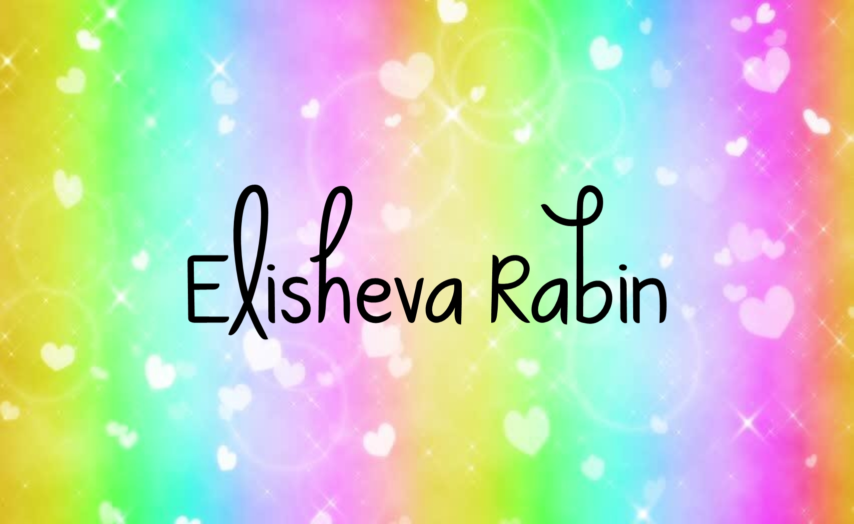 Elisheva