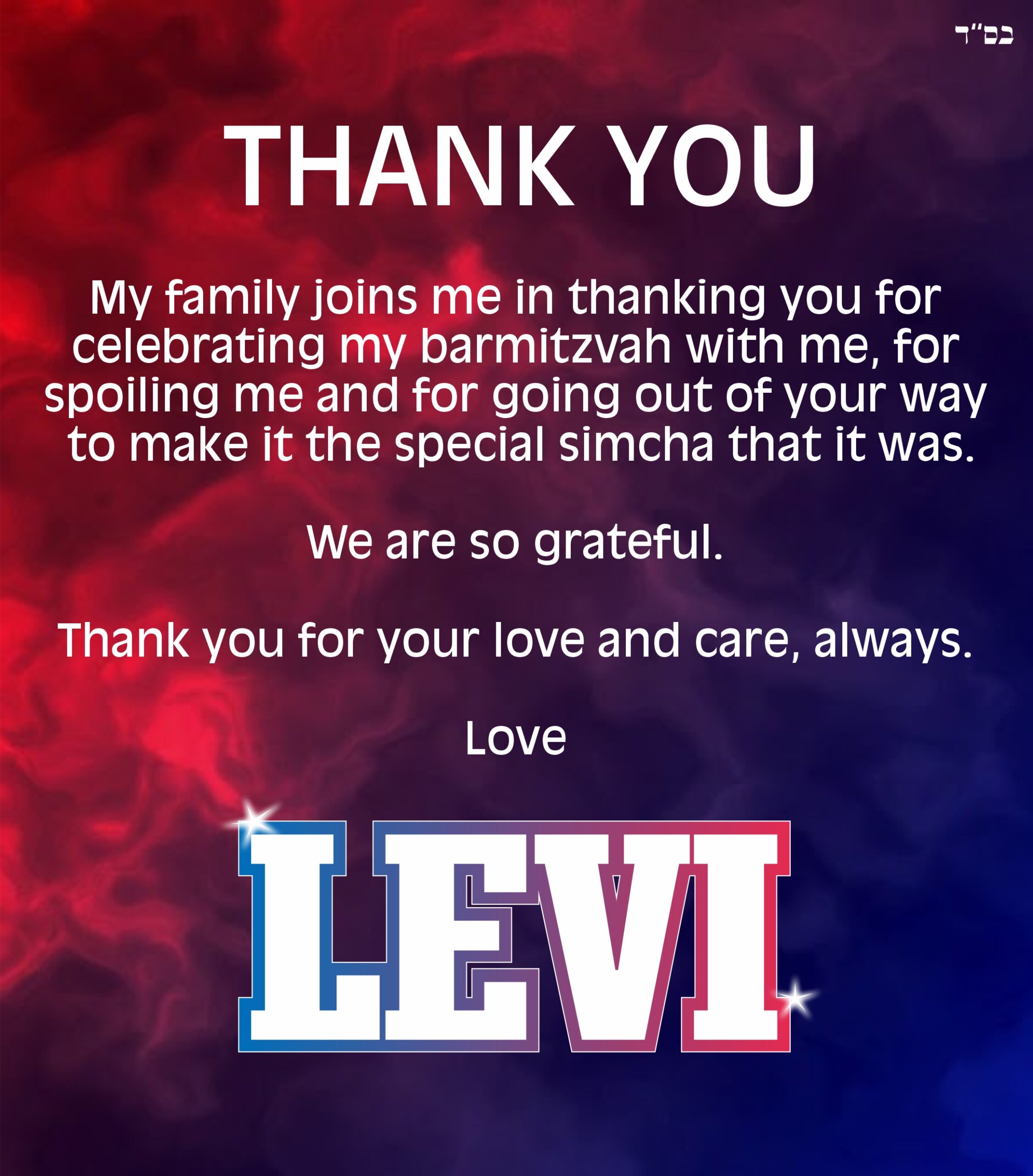 Levi