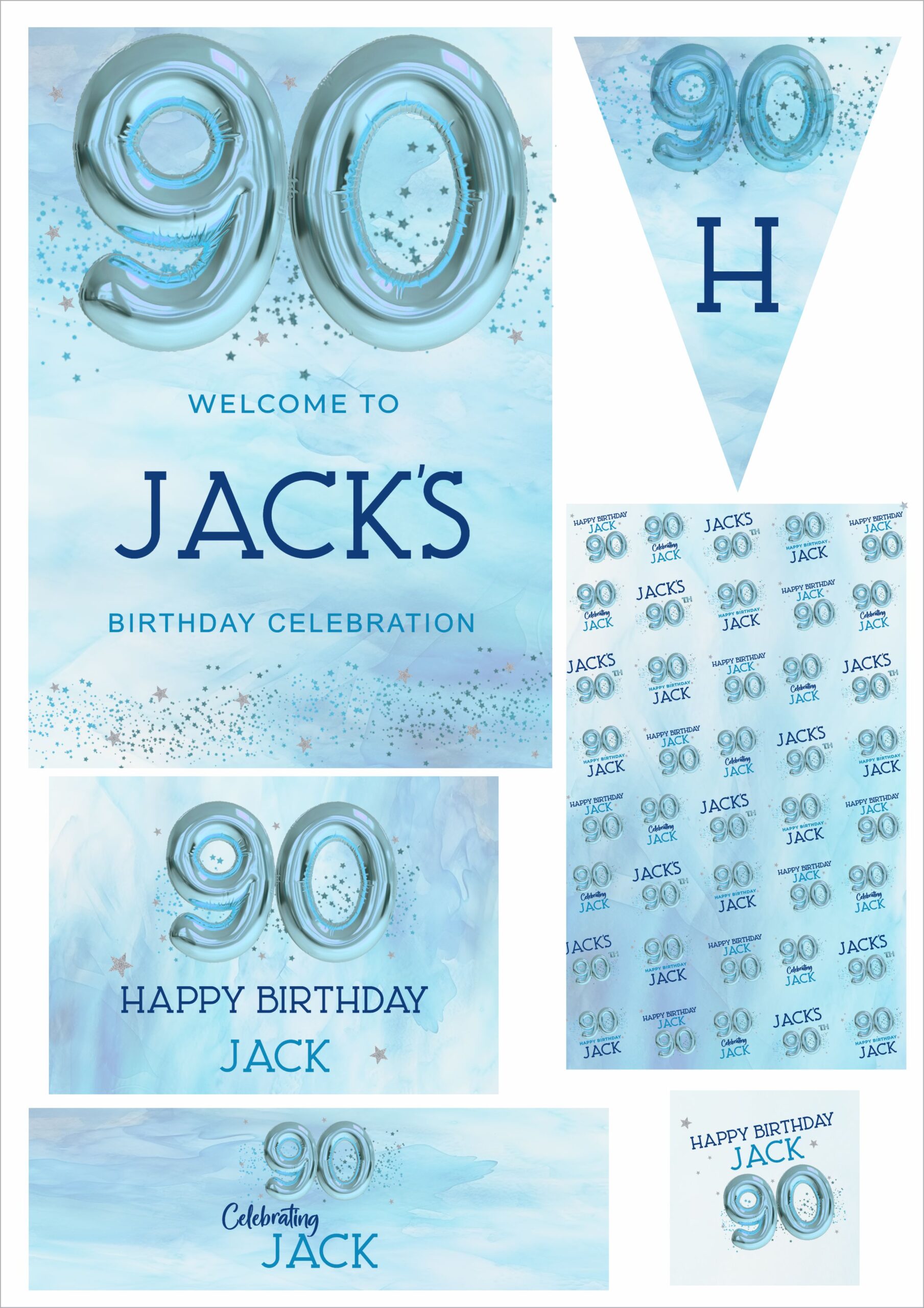 Jack 90