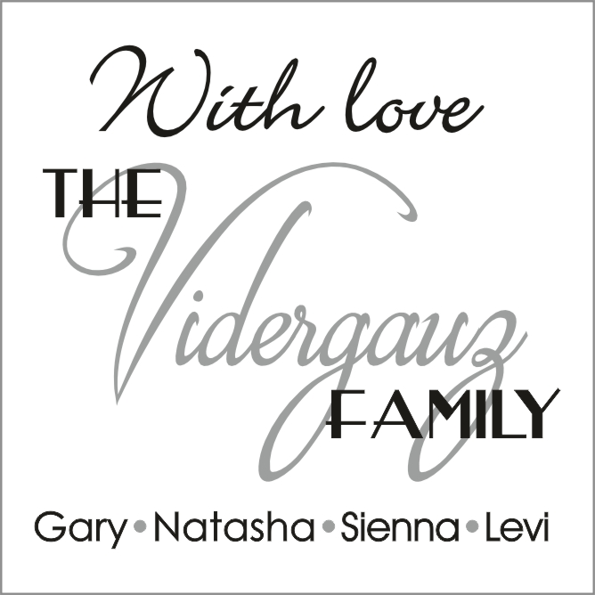 Scripty surname white