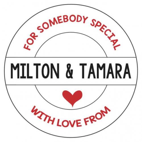 Milton & Tamara