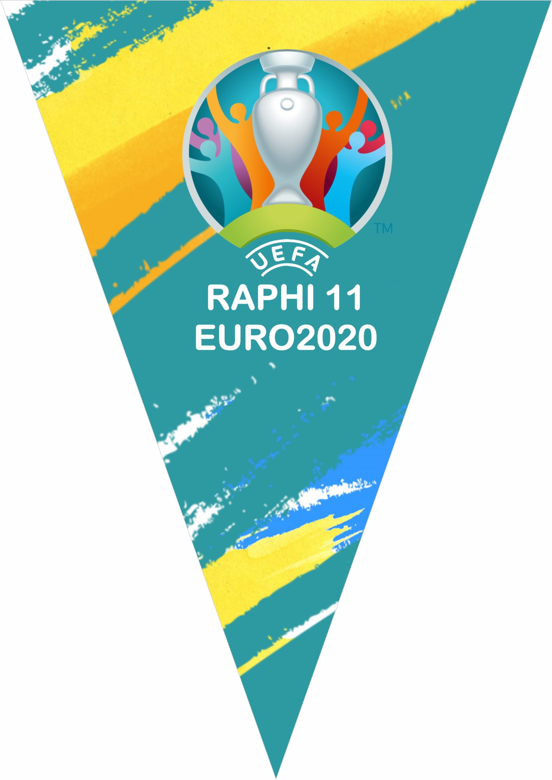 UEFA theme