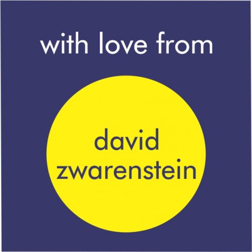 Big bubble navy & yellow